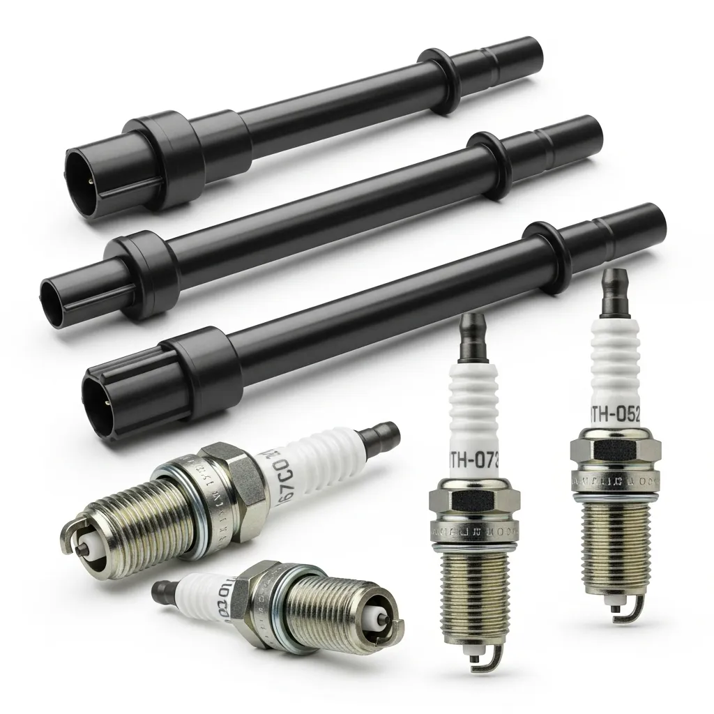 Car Ignition System Parts