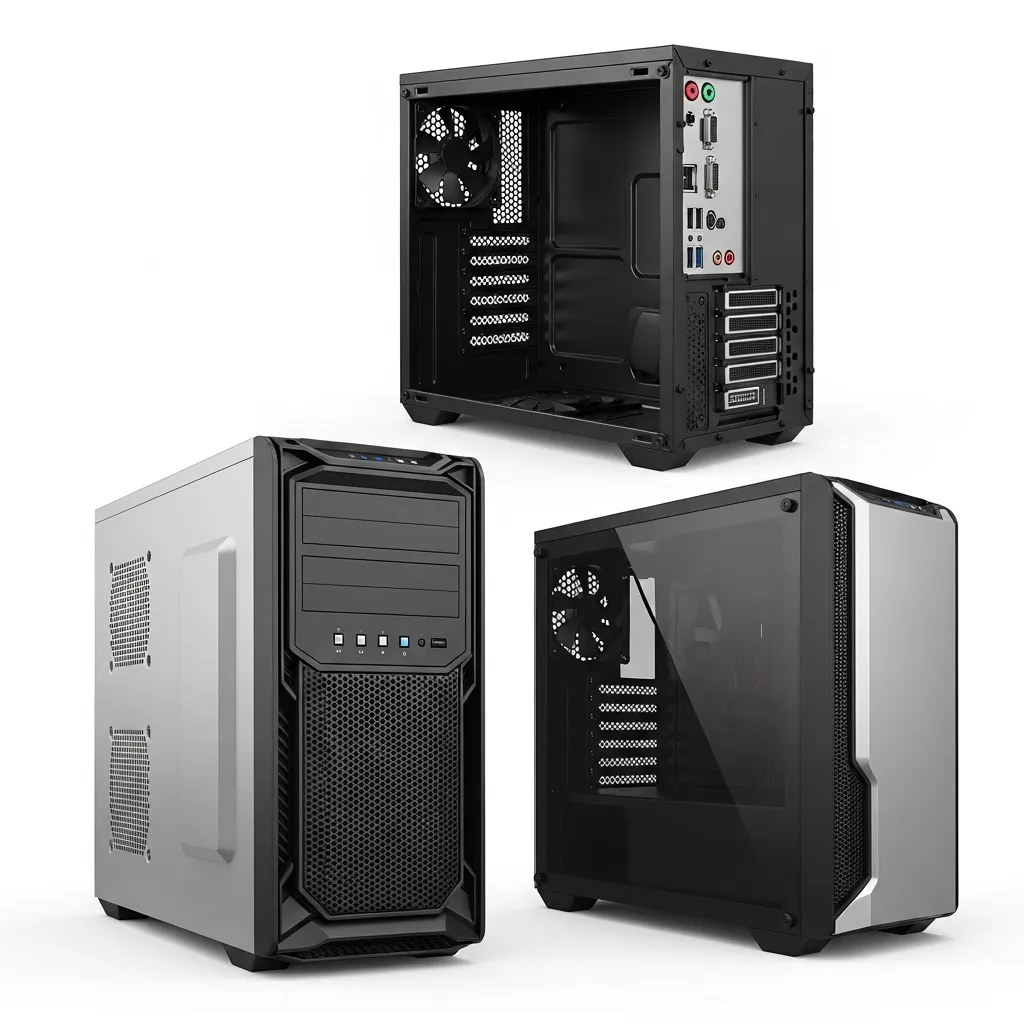 PC Cabinet