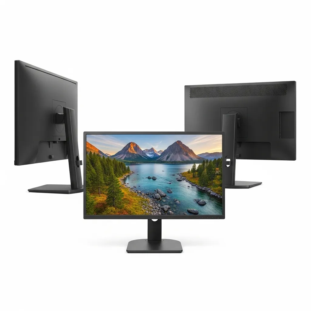Desktop Monitor
