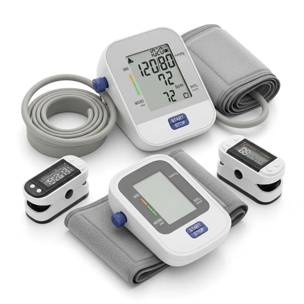 Health & Medical Electronics