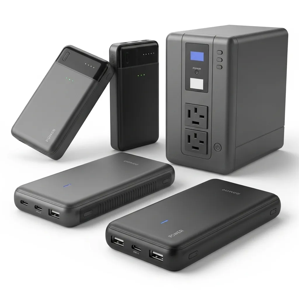 Power & Electric Supply