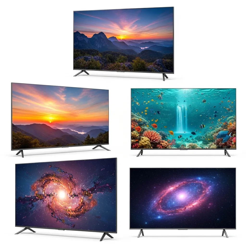 Television & Display