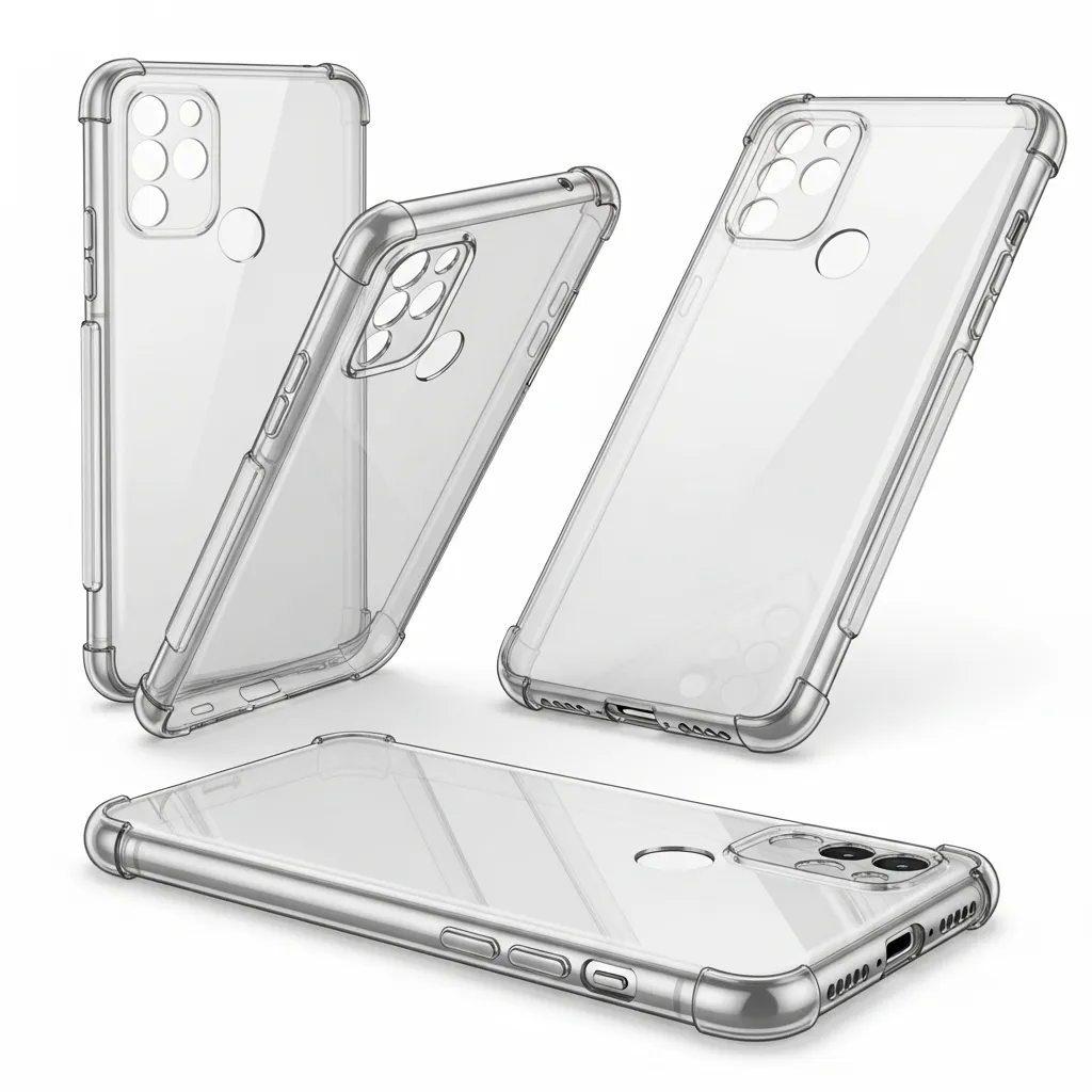 Mobile Covers