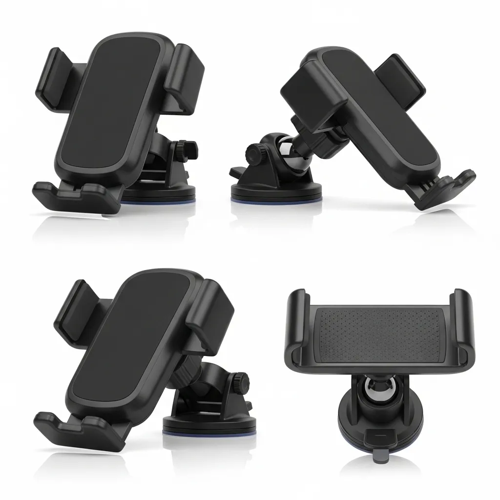 Mobile Mounts & Holders