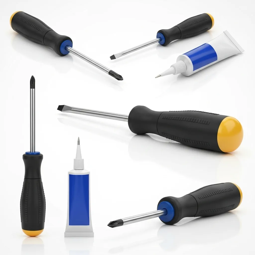 Mobile Repair Tools