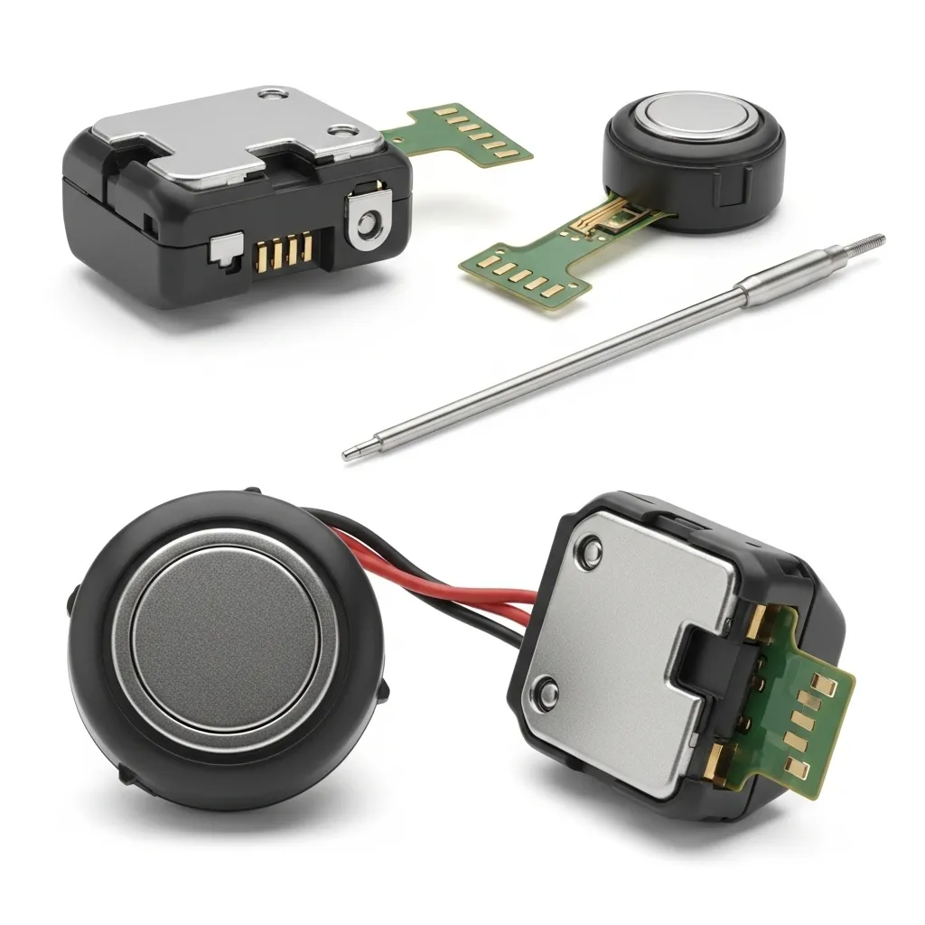 Mobile Speakers & Audio