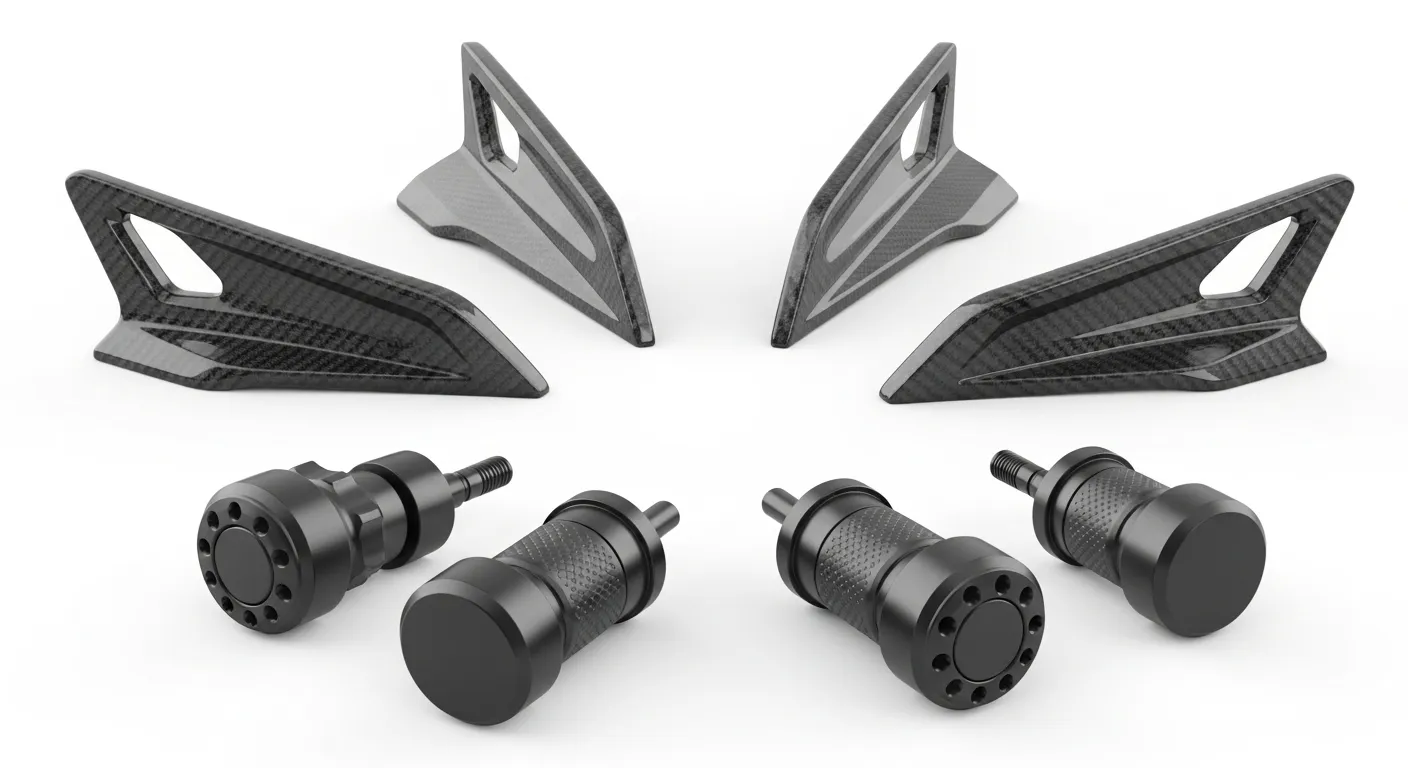 Superbike Special Mods