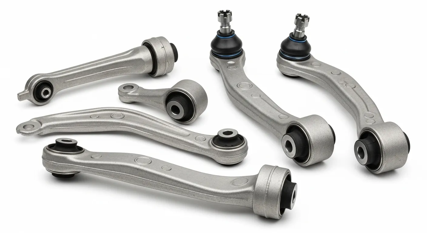 Car Control Arms