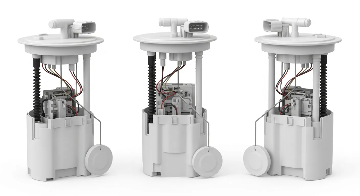 Car Fuel Pump