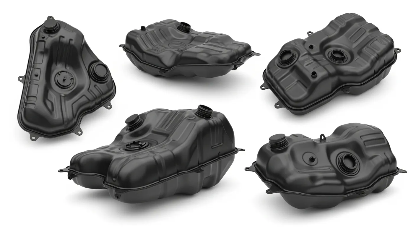 Car Fuel Tank
