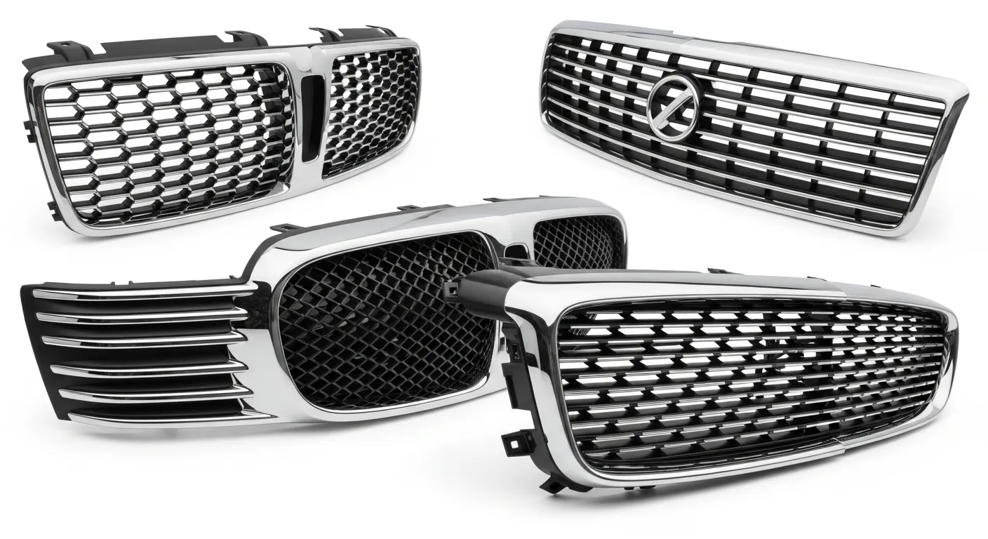 Car Grille