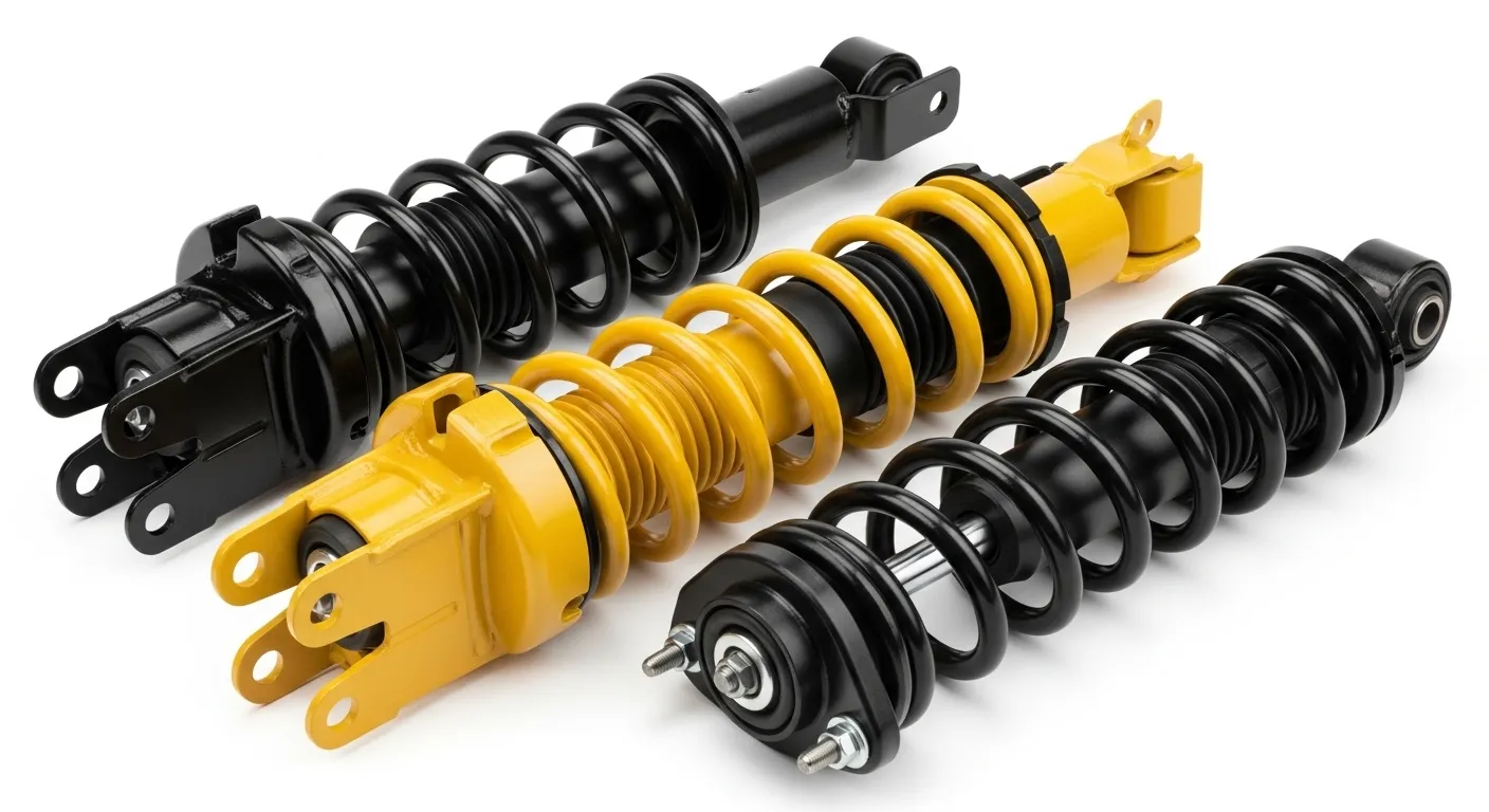 Car Shock Absorbers