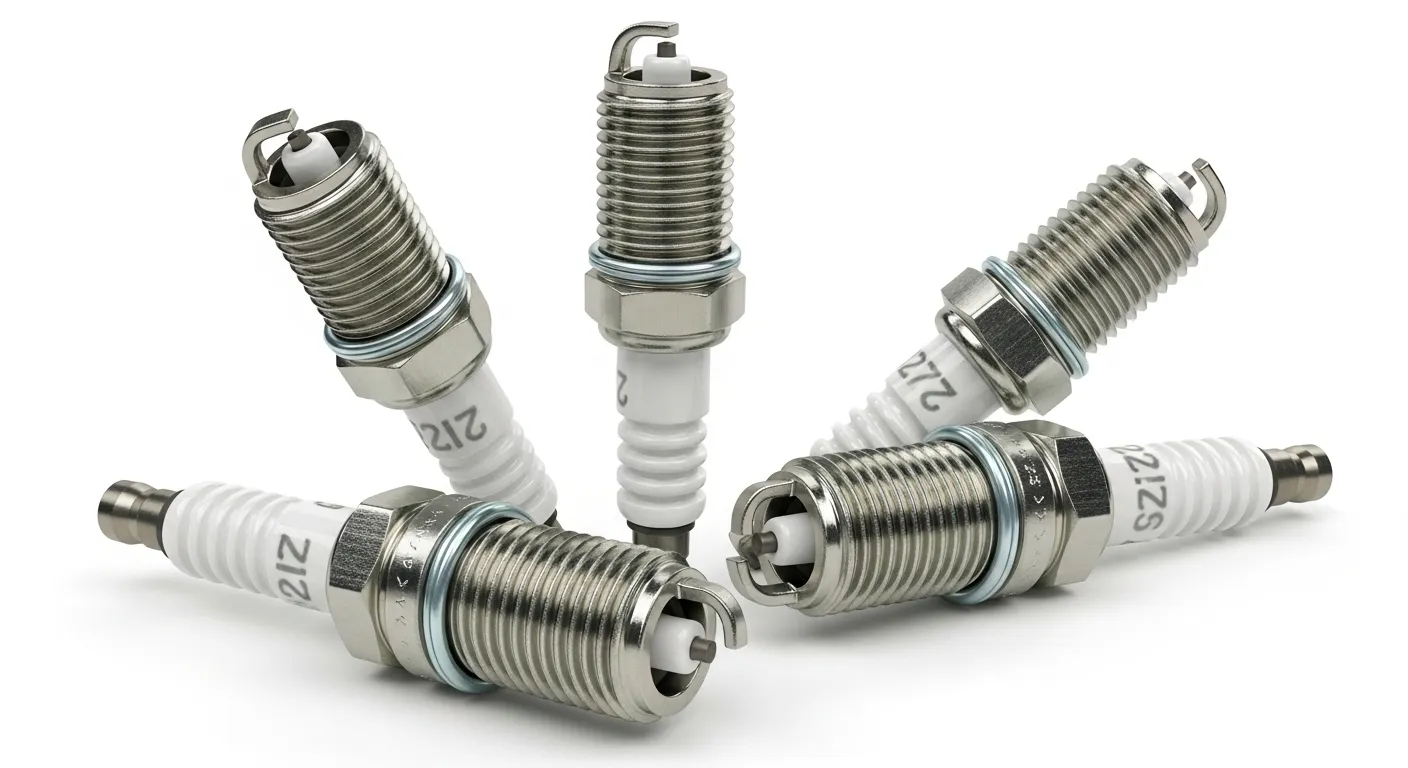 Car Spark Plugs
