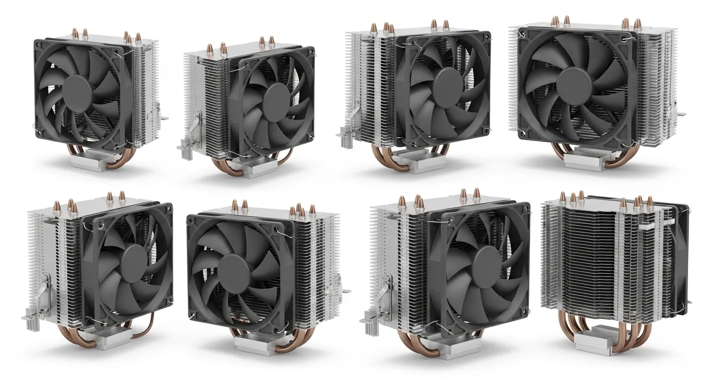CPU Cooler