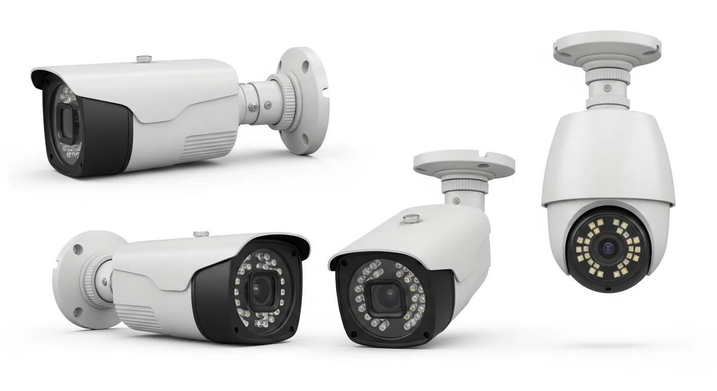 CCTV Camera