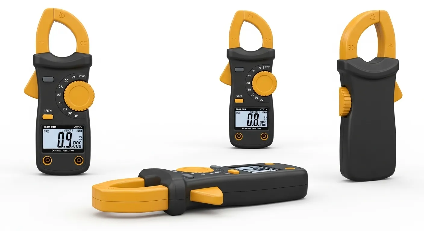 Clamp Meter