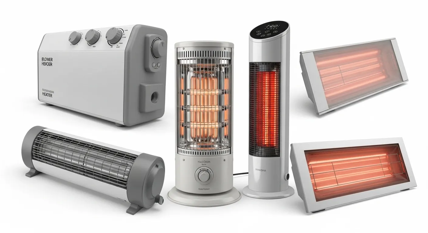 Electric Heater