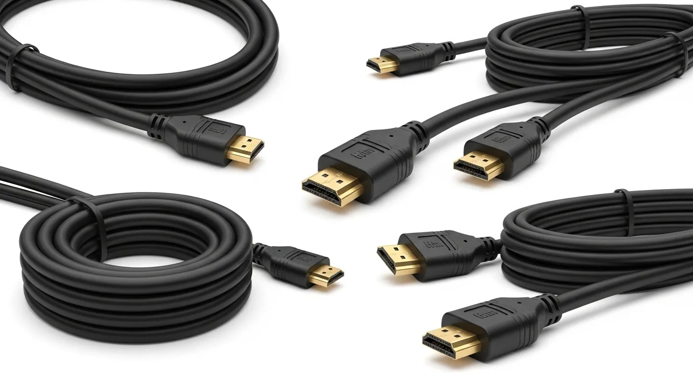 HDMI Cables