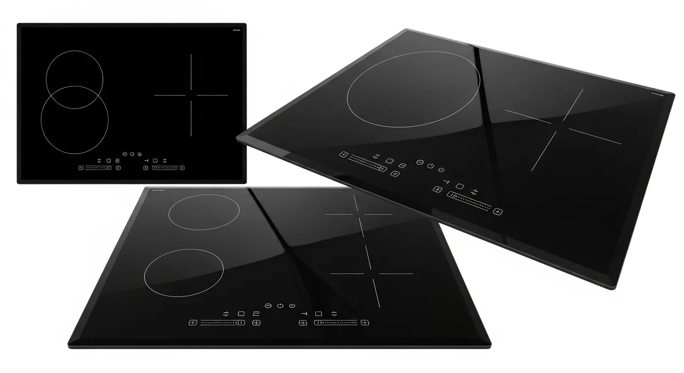 Induction Cooktop