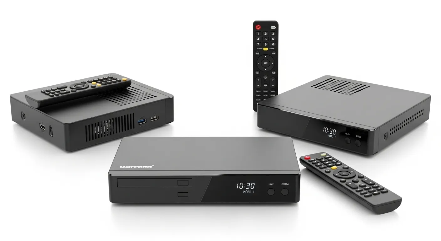 Set-top Box
