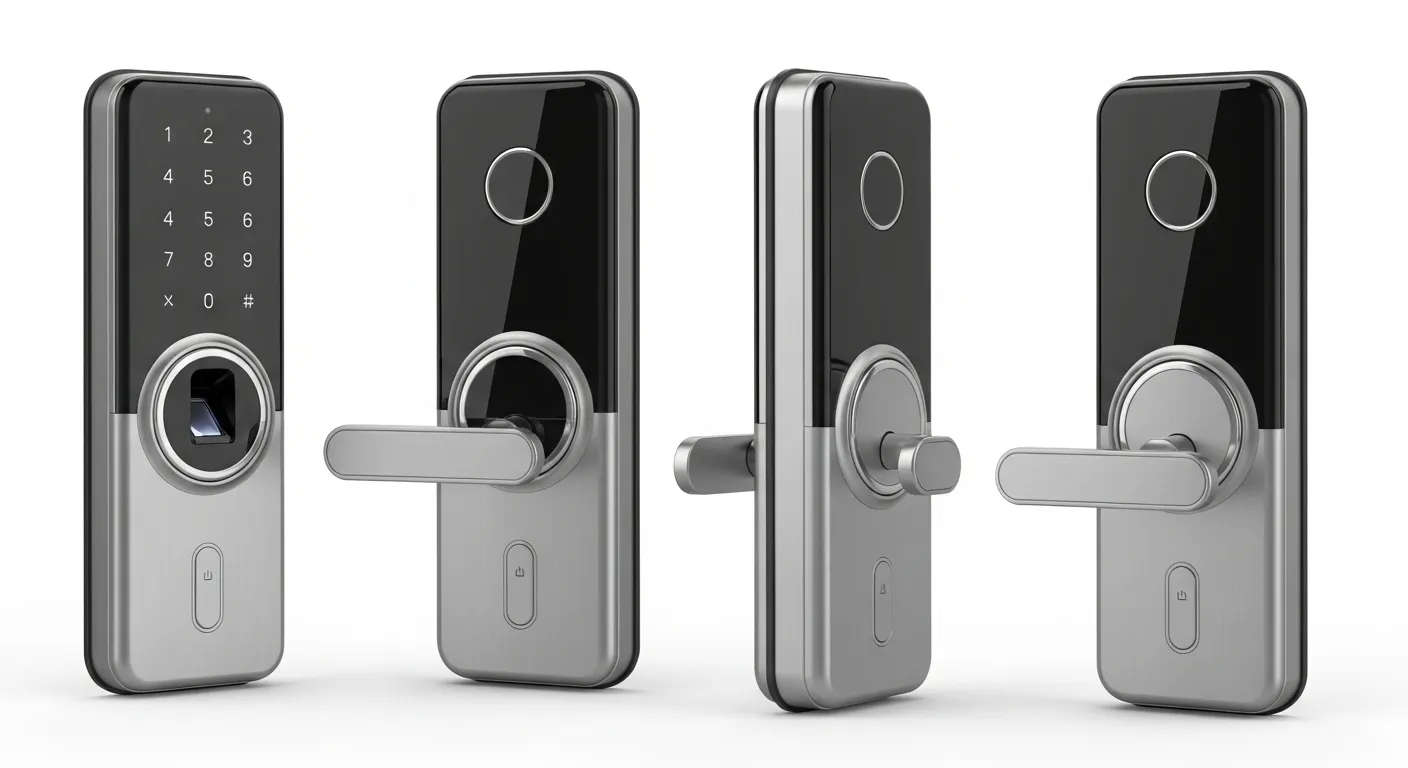 Smart Lock