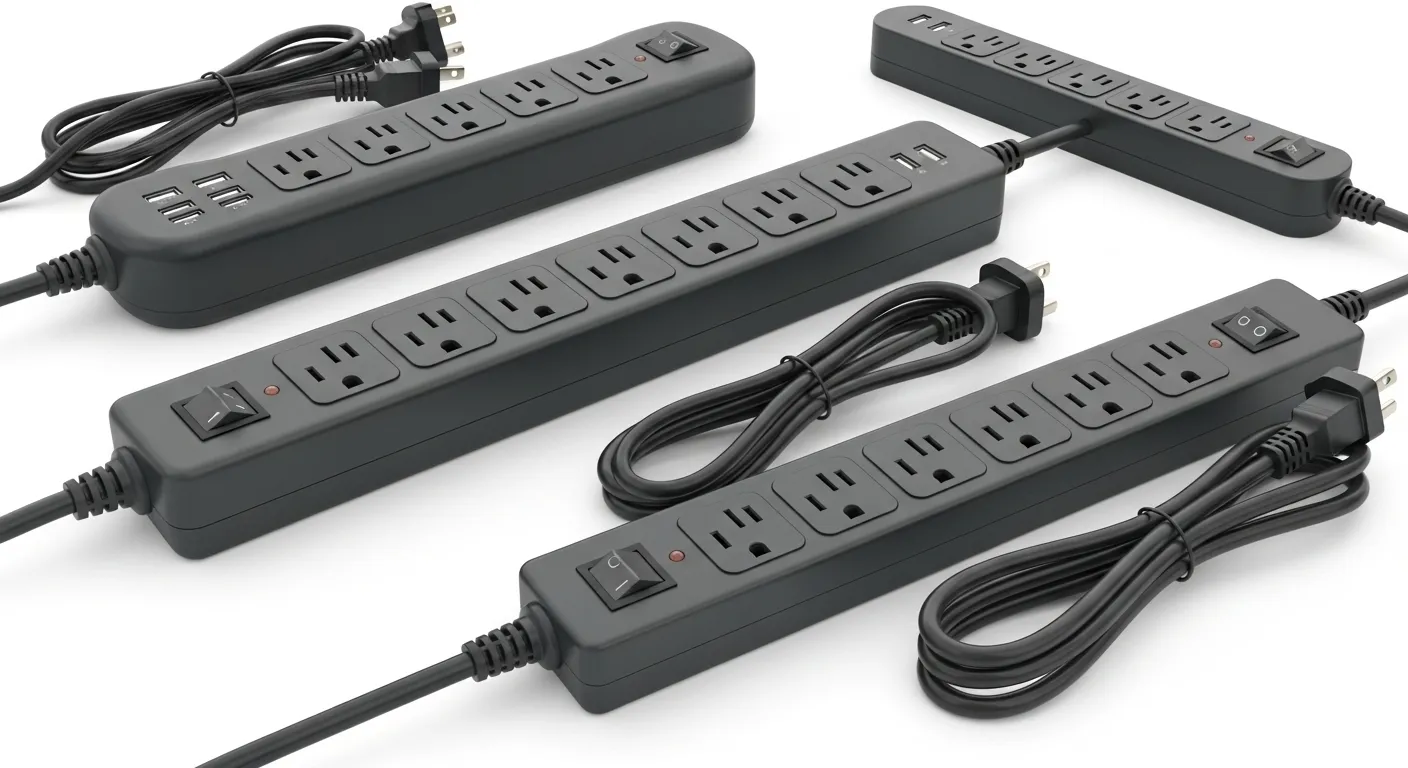 Surge Protectors