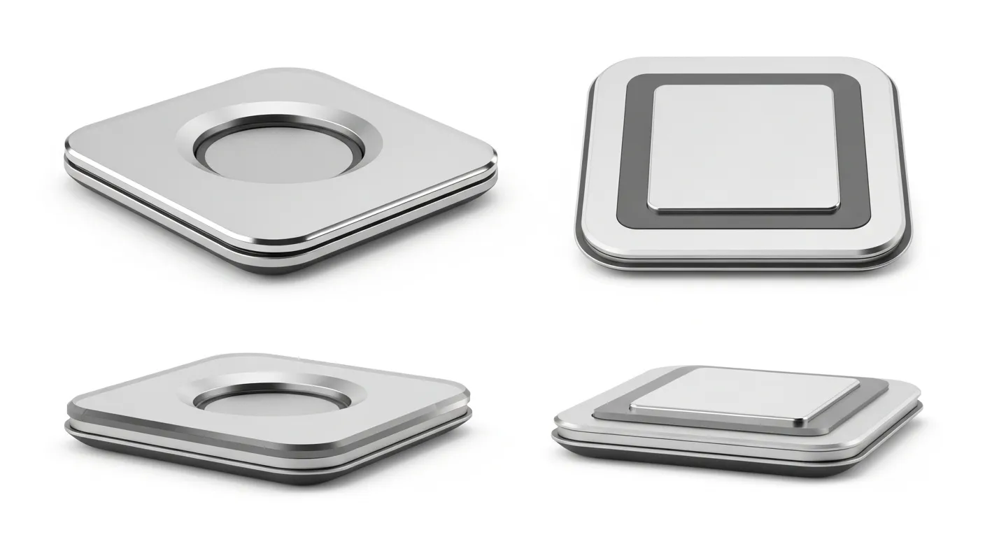 Laptop Fingerprint Sensor