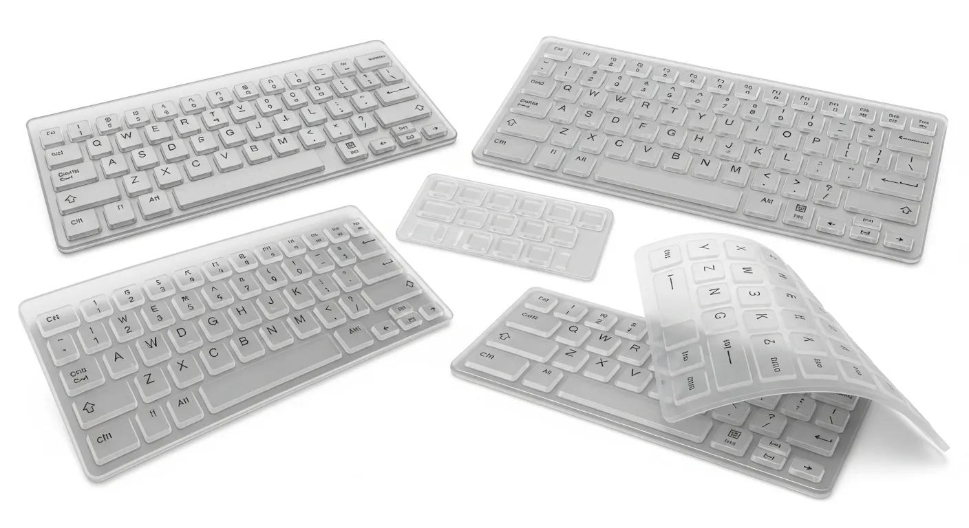 Keyboard Skin