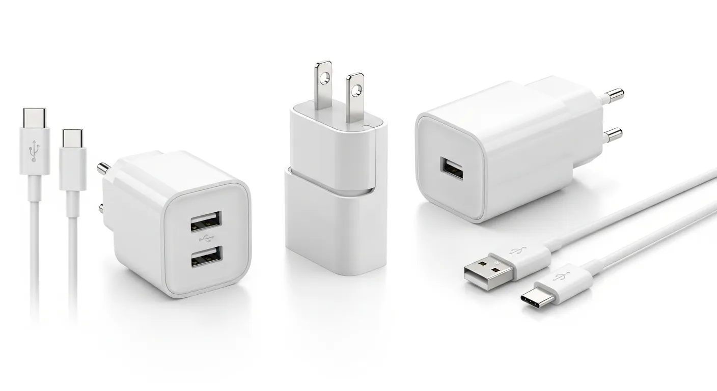 Mobile Chargers