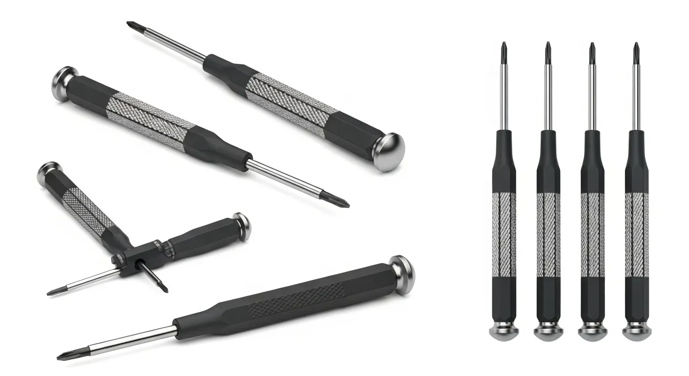 Mobile Repair Toolkit