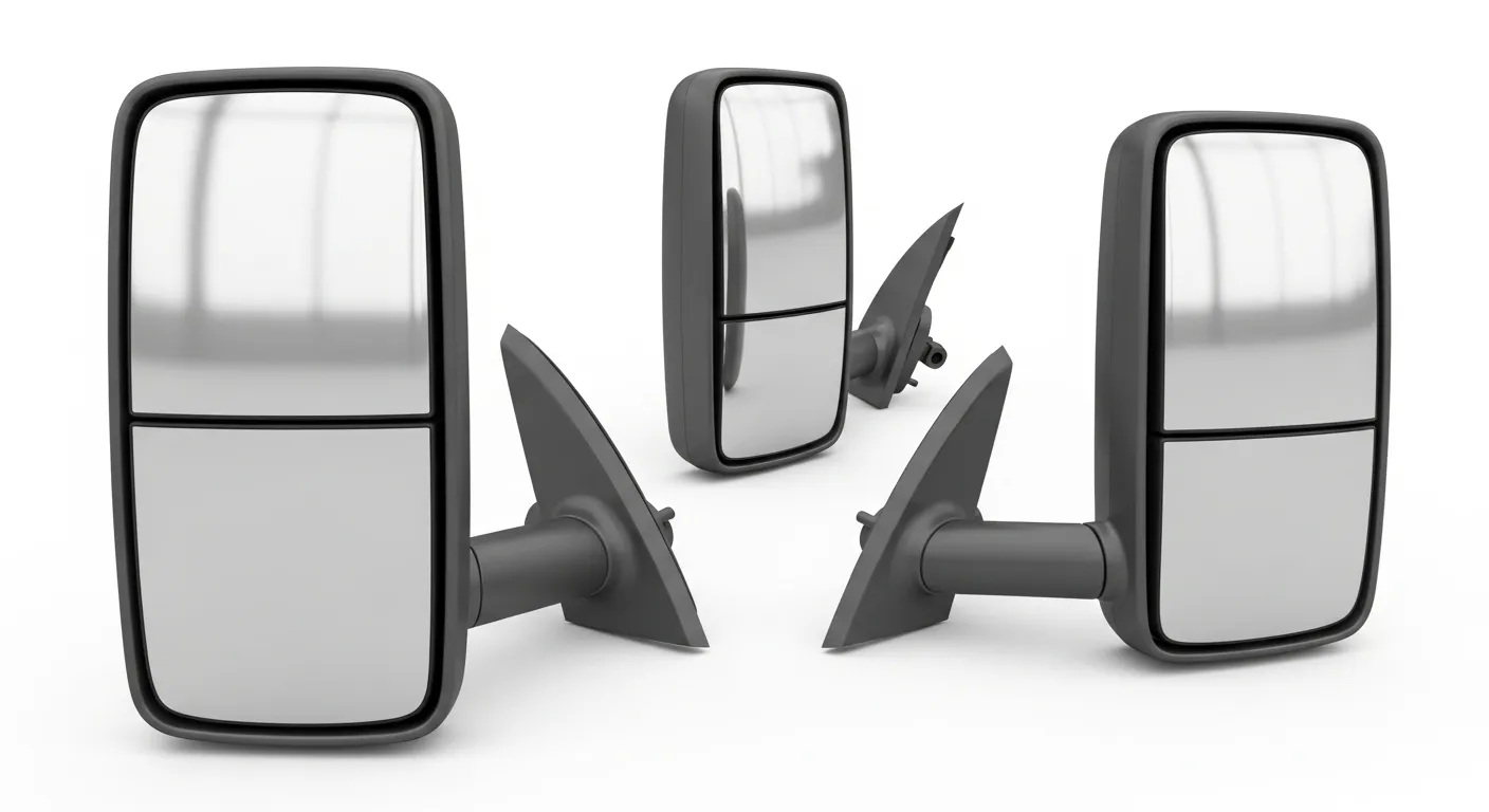 Truck Mirror