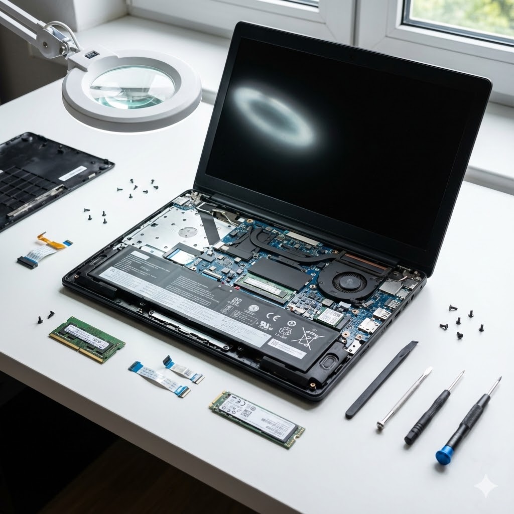 Laptop & Computer Accessories