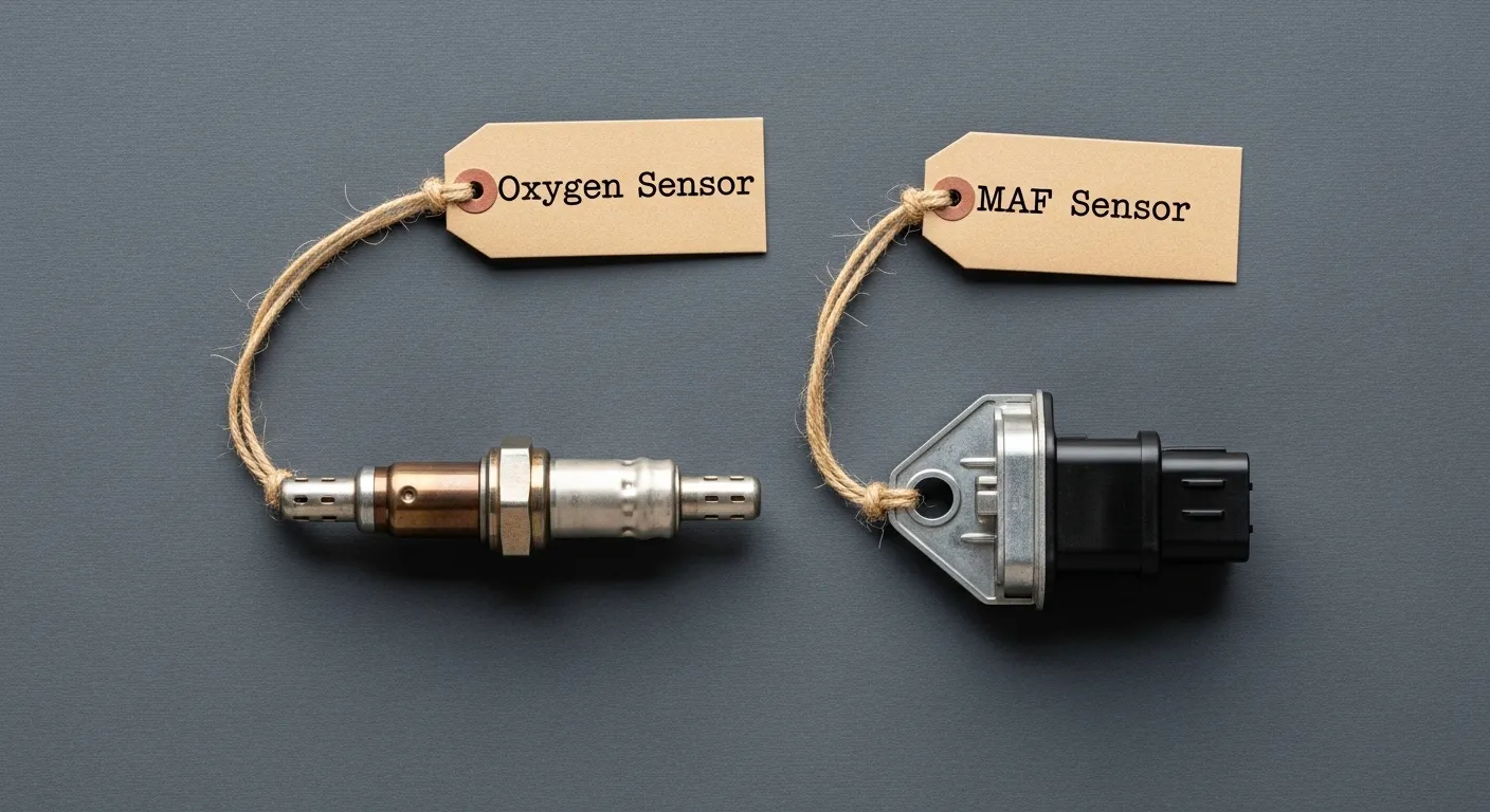 Buy Automotive Sensors Oxygen Maf in Bulk | Premium Wholesale Auto Parts Supplier - Delhi Source Hub