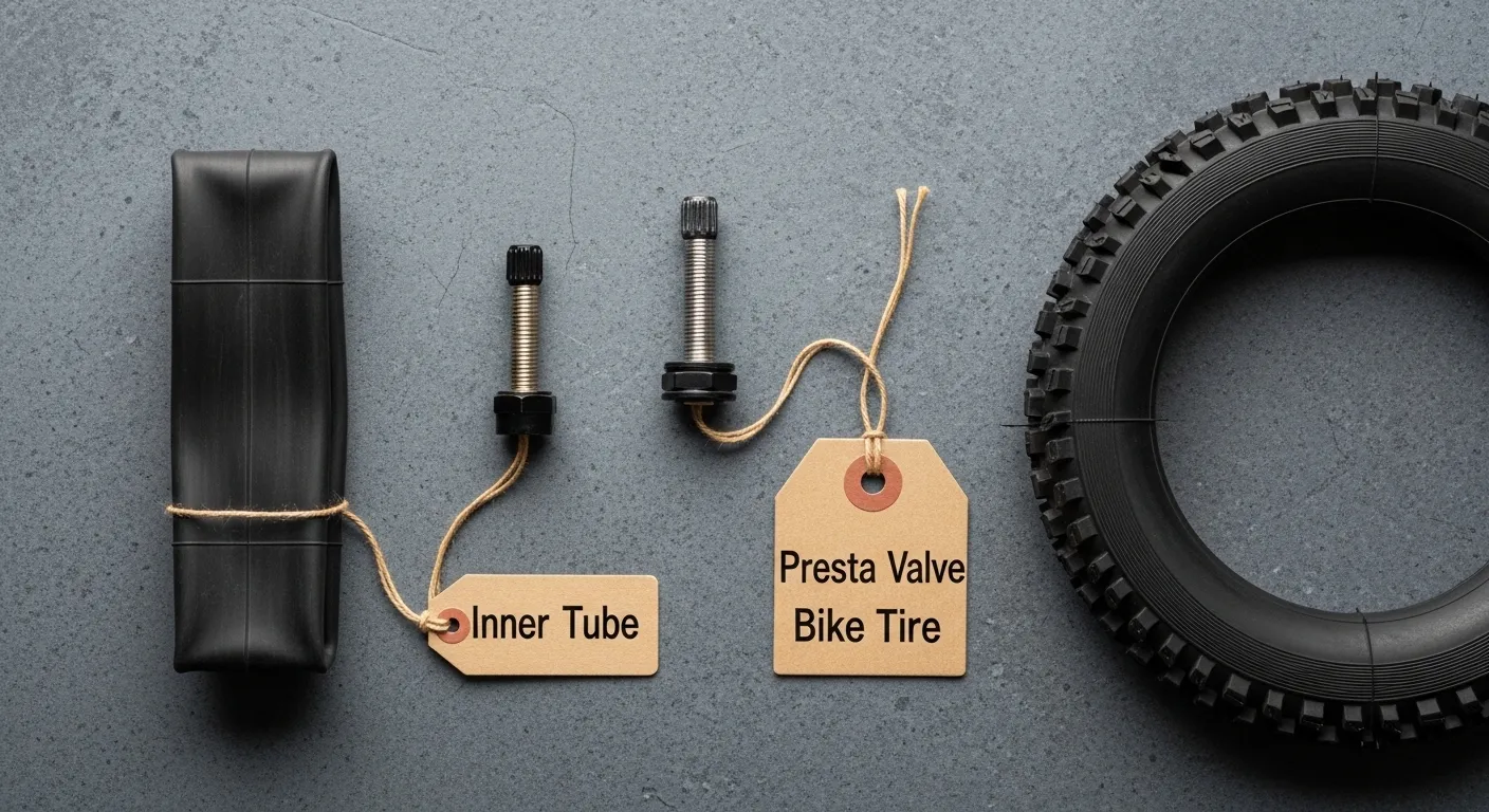 Buy Bike Tires Innertube Valves Jp in Bulk | Premium Wholesale Auto Parts Supplier - Delhi Source Hub
